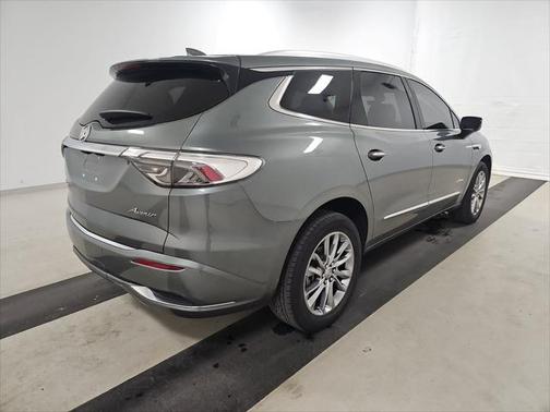 2023 Buick Enclave Avenir FWD