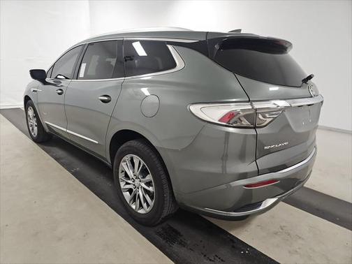 2023 Buick Enclave Avenir FWD
