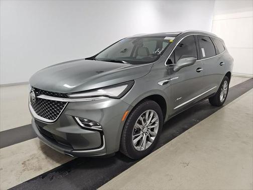 2023 Buick Enclave Avenir FWD