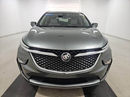 2023 Buick Enclave Avenir FWD