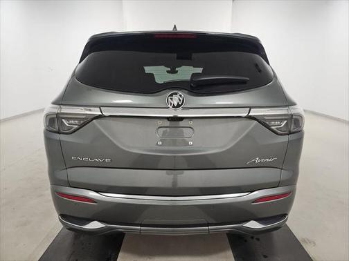 2023 Buick Enclave Avenir FWD