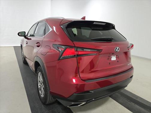 2019 Lexus NX 300 F Sport