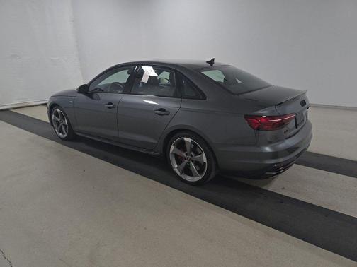 2023 Audi A4 45 S line Premium Plus