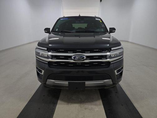 2024 Ford Expedition Max Limited 4x4