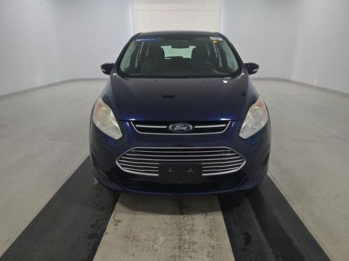 2016 Ford C-Max Hybrid SE