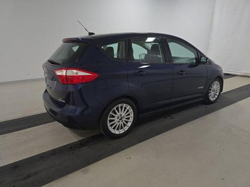 2016 Ford C-Max Hybrid SE