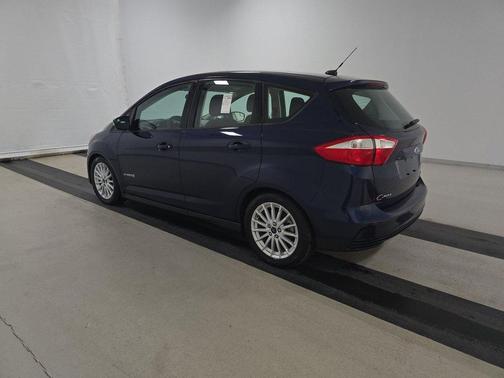2016 Ford C-Max Hybrid SE