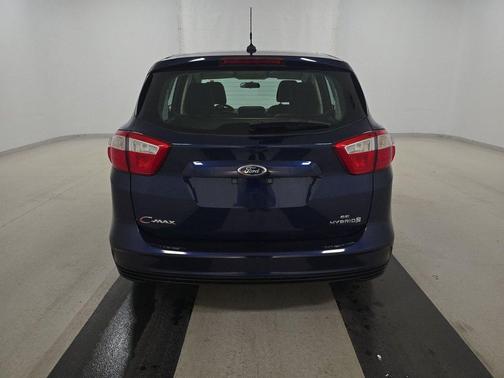 2016 Ford C-Max Hybrid SE