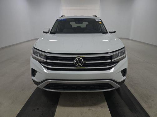 2021 Volkswagen Atlas 2.0T SE w/Technology