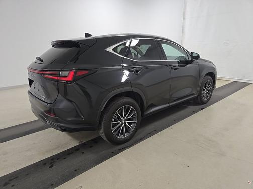 Caviar 2024 Lexus NX 350 NX 350 Premium AWD