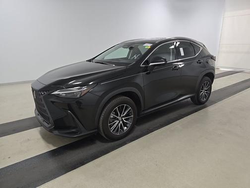 Caviar 2024 Lexus NX 350 NX 350 Premium AWD
