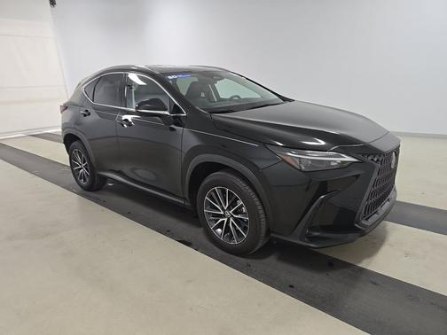 Caviar 2024 Lexus NX 350 NX 350 Premium AWD