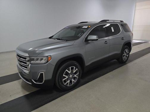 2023 GMC Acadia FWD SLT