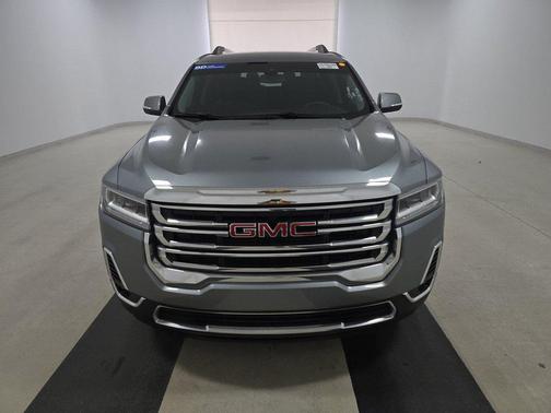 2023 GMC Acadia FWD SLT