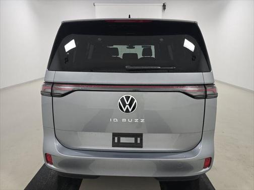 2025 Volkswagen ID. Buzz Pro S