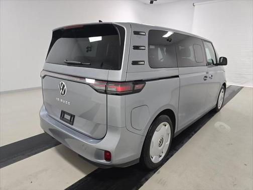 2025 Volkswagen ID. Buzz Pro S