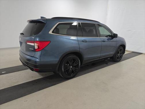 2022 Honda Pilot 2WD Special Edition