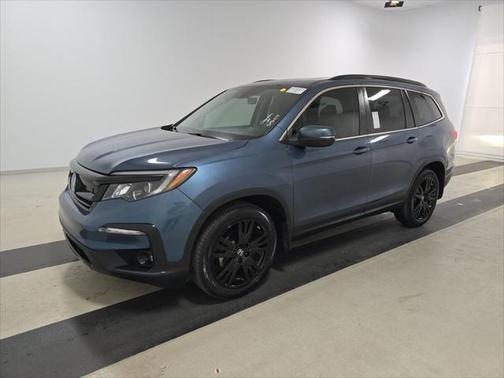2022 Honda Pilot 2WD Special Edition