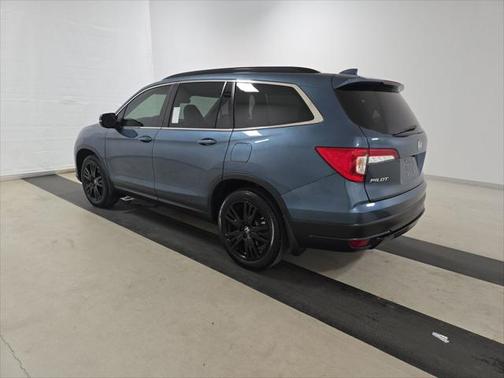 2022 Honda Pilot 2WD Special Edition