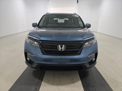 2022 Honda Pilot 2WD Special Edition