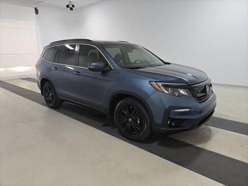 2022 Honda Pilot 2WD Special Edition