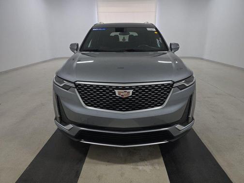 2024 Cadillac XT6 Premium Luxury FWD