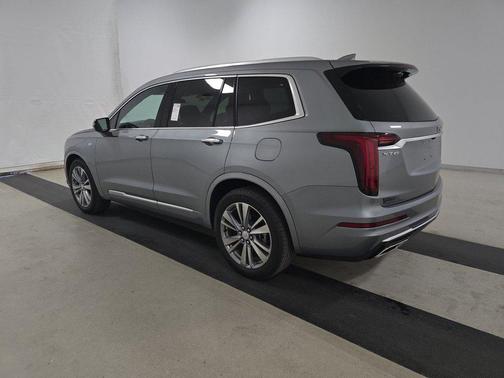 2024 Cadillac XT6 Premium Luxury FWD