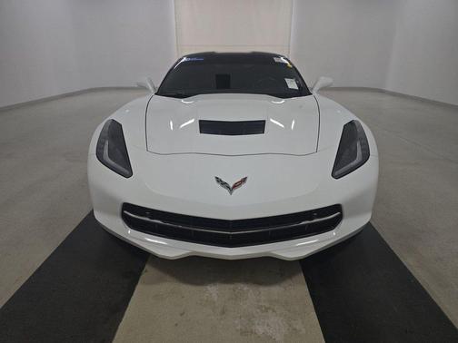 2016 Chevrolet Corvette Stingray