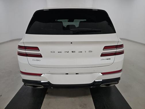 2024 Genesis GV80 3.5T AWD 7P