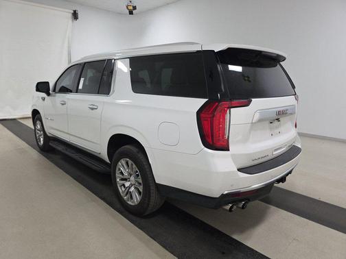 2021 GMC Yukon XL 2WD 4dr Denali