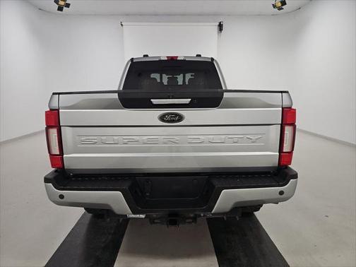 2020 Ford F-250 Lariat