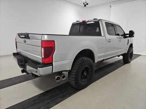 2020 Ford F-250 Lariat