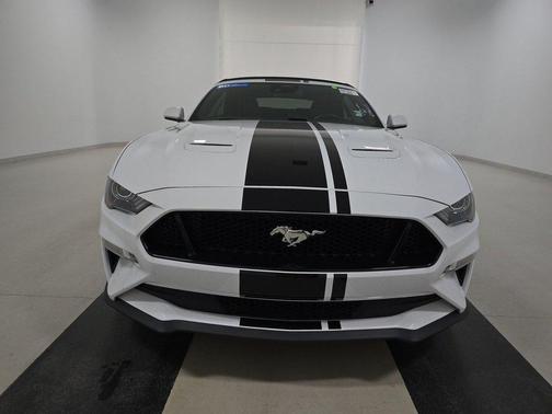 2023 Ford Mustang GT Premium