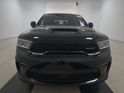 2022 Dodge Durango R/T Plus RWD