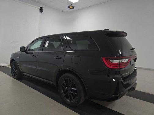 2022 Dodge Durango R/T Plus RWD