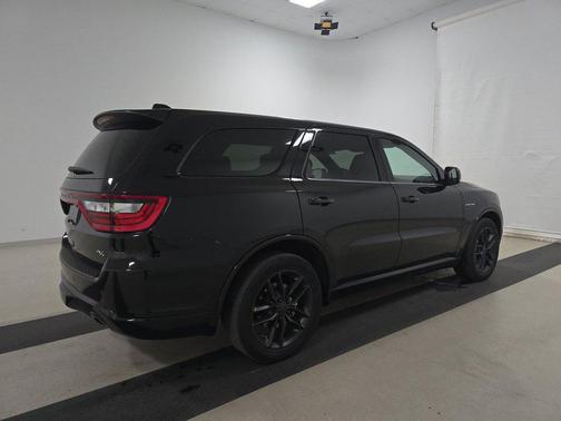 2022 Dodge Durango R/T Plus RWD