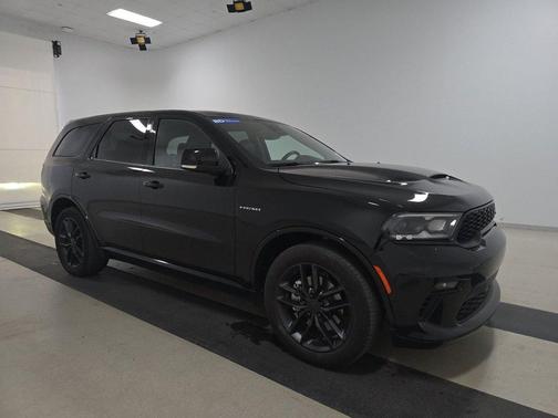 2022 Dodge Durango R/T Plus RWD