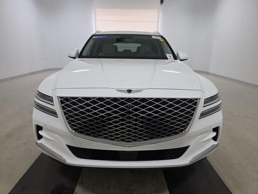 2023 Genesis GV80 3.5T