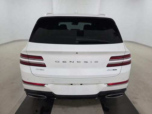 2023 Genesis GV80 3.5T