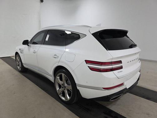 2023 Genesis GV80 3.5T