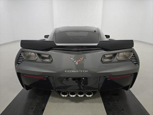 2016 Chevrolet Corvette Z06
