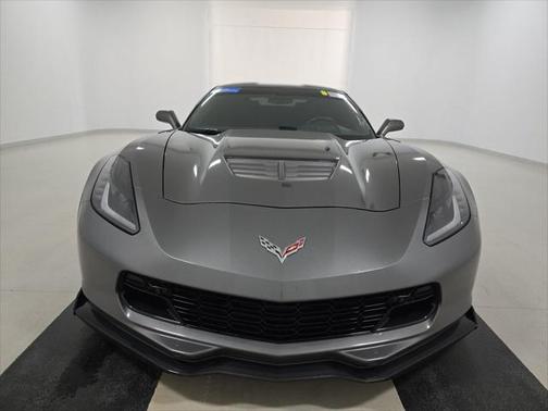 2016 Chevrolet Corvette Z06