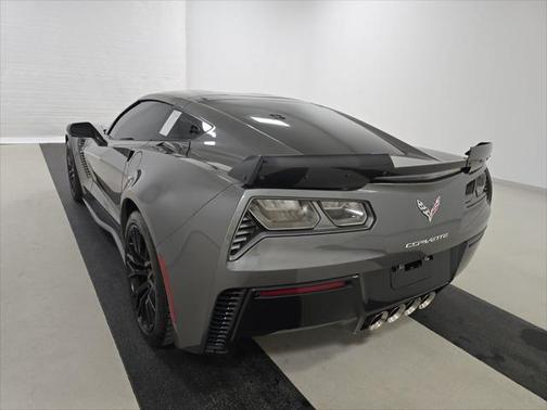 2016 Chevrolet Corvette Z06