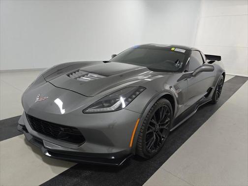 2016 Chevrolet Corvette Z06