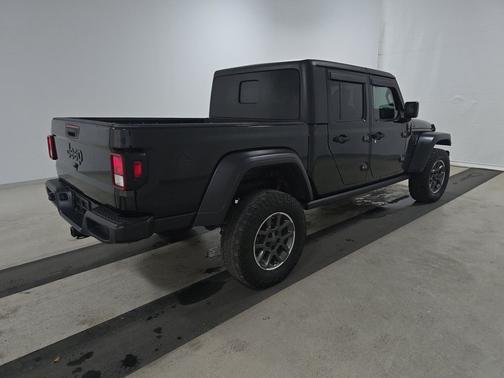 2020 Jeep Gladiator Sport S 4x4