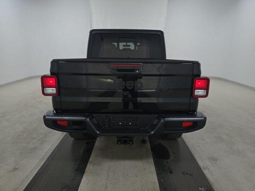 2020 Jeep Gladiator Sport S 4x4