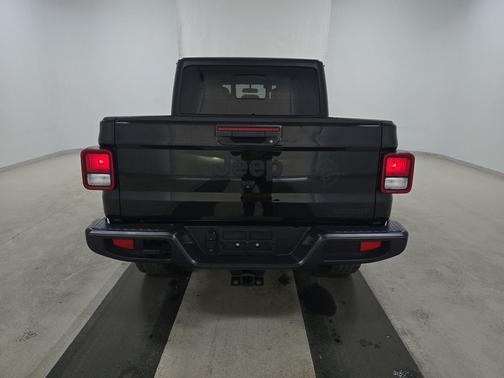 2020 Jeep Gladiator Sport S 4x4