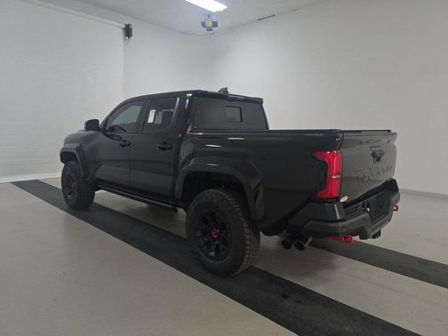 2025 Toyota Tacoma TRD Pro