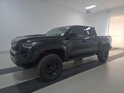 2025 Toyota Tacoma TRD Pro