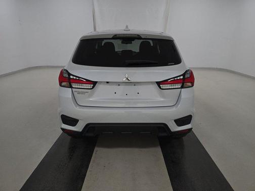 2023 Mitsubishi Outlander Sport 2.0 ES